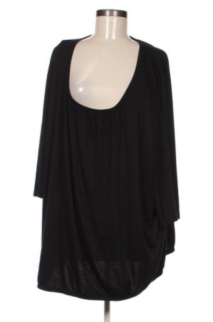 Γυναικεία μπλούζα Unbranded, Μέγεθος 3XL, Χρώμα Μαύρο, Τιμή 14,99 €