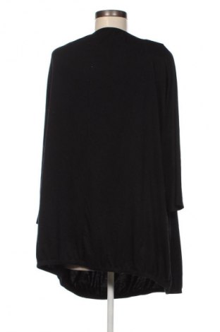 Γυναικεία μπλούζα Unbranded, Μέγεθος 3XL, Χρώμα Μαύρο, Τιμή 14,99 €