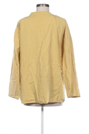 Damen Shirt Unbranded, Größe 5XL, Farbe Gelb, Preis € 9,72