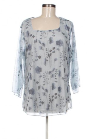 Damen Shirt Unbranded, Größe XXL, Farbe Mehrfarbig, Preis 21,99 €