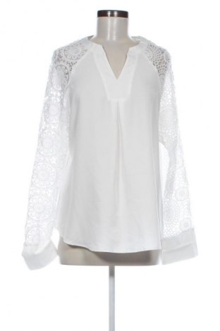 Női blúz Unbranded, Méret XL, Szín Fehér, Ár 5 483 Ft