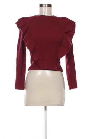 Damen Shirt Unbranded, Größe XS, Farbe Rot, Preis € 9,72