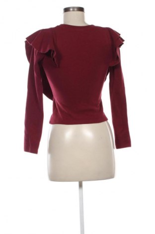 Damen Shirt Unbranded, Größe XS, Farbe Rot, Preis € 9,72