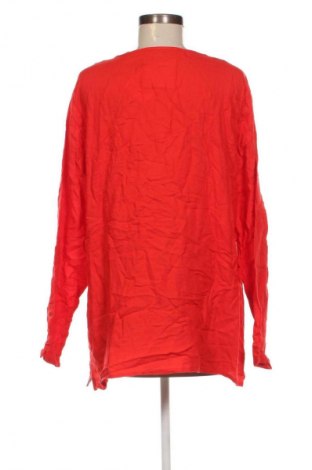 Női blúz Unbranded, Méret XL, Szín Piros, Ár 3 289 Ft