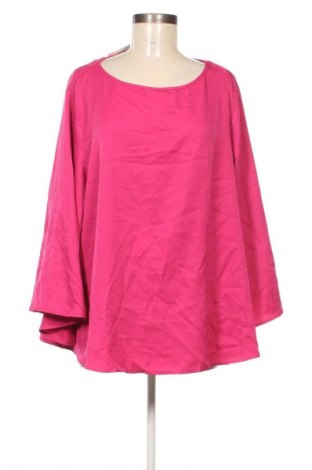 Bluză de femei Unbranded, Mărime XXL, Culoare Roz, Preț 71,99 Lei