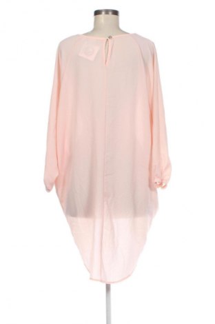 Damen Shirt Unbranded, Größe XXL, Farbe Rosa, Preis 11,99 €