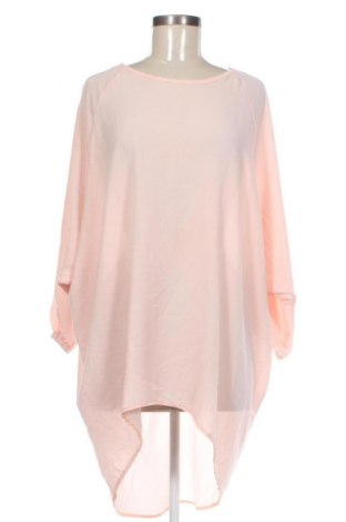 Damen Shirt Unbranded, Größe XXL, Farbe Rosa, Preis 11,99 €