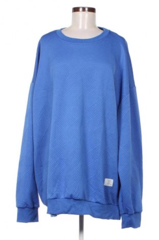 Bluză de femei Unbranded, Mărime 3XL, Culoare Albastru, Preț 69,99 Lei