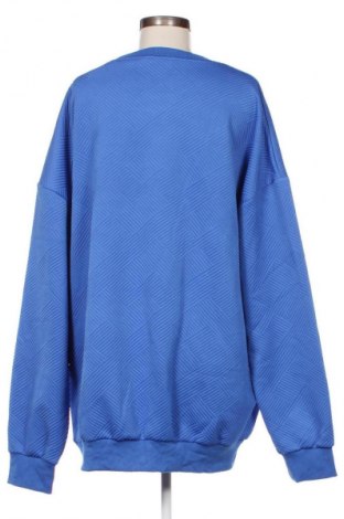Bluză de femei Unbranded, Mărime 3XL, Culoare Albastru, Preț 69,99 Lei