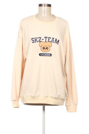 Bluză de femei Unbranded, Mărime XXL, Culoare Bej, Preț 49,99 Lei