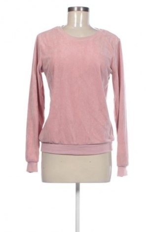Damen Shirt Unbranded, Größe S, Farbe Aschrosa, Preis 8,99 €