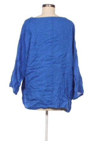 Női blúz Unbranded, Méret XXL, Szín Kék, Ár 5 409 Ft