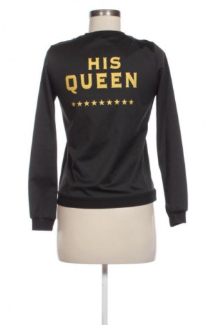 Damen Shirt Unbranded, Größe M, Farbe Schwarz, Preis € 9,72