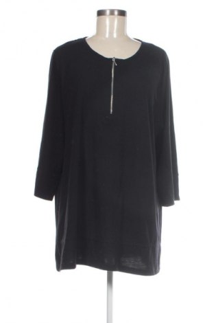 Damen Shirt Unbranded, Größe XXL, Farbe Schwarz, Preis 13,99 €