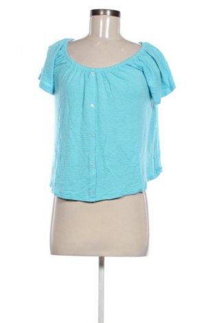 Γυναικεία μπλούζα Unbranded, Μέγεθος M, Χρώμα Μπλέ, Τιμή 8,99 €