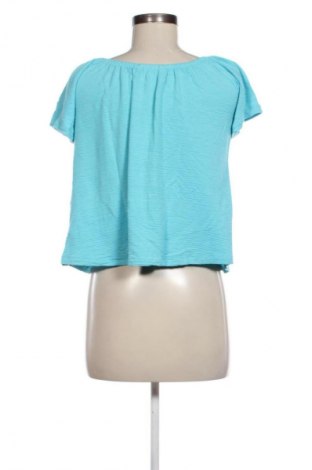 Γυναικεία μπλούζα Unbranded, Μέγεθος M, Χρώμα Μπλέ, Τιμή 8,99 €