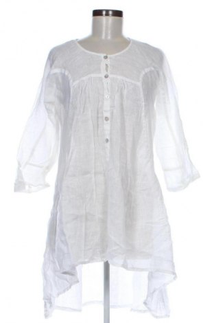 Bluzka damska Unbranded, Rozmiar S, Kolor Biały, Cena 28,99 zł