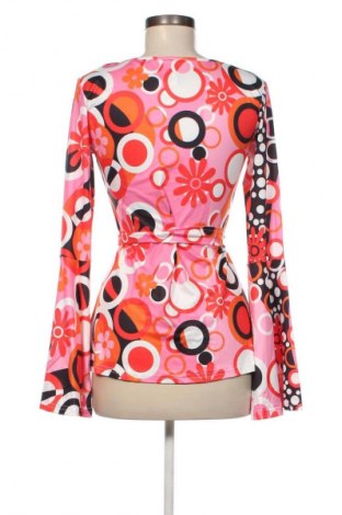Bluză de femei Unbranded, Mărime S, Culoare Multicolor, Preț 107,99 Lei