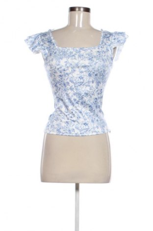 Bluzka damska Unbranded, Rozmiar XS, Kolor Kolorowy, Cena 44,00 zł