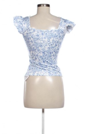 Bluzka damska Unbranded, Rozmiar XS, Kolor Kolorowy, Cena 44,00 zł