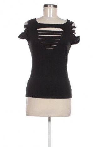 Bluzka damska Unbranded, Rozmiar S, Kolor Czarny, Cena 44,00 zł