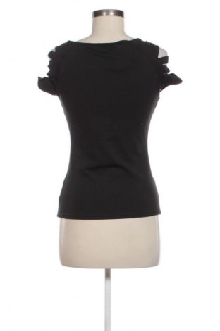 Bluzka damska Unbranded, Rozmiar S, Kolor Czarny, Cena 44,00 zł