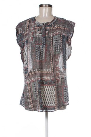 Дамска блуза Unbranded, Размер M, Цвят Многоцветен, Цена 15,99 лв.
