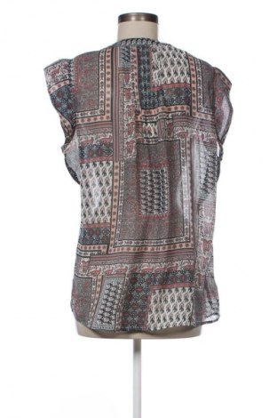 Дамска блуза Unbranded, Размер M, Цвят Многоцветен, Цена 15,99 лв.