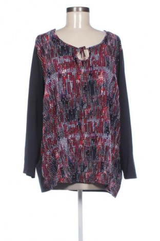 Damen Shirt Unbranded, Größe XXL, Farbe Mehrfarbig, Preis € 12,99