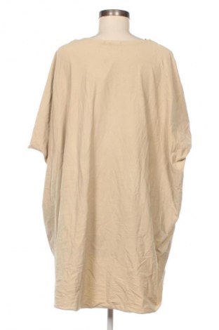Dámska blúza Unbranded, Veľkosť 4XL, Farba Hnedá, Cena  13,95 €