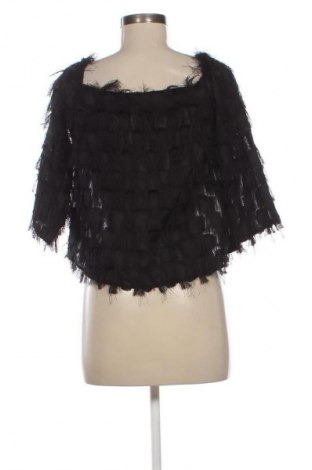Bluză de femei Unbranded, Mărime M, Culoare Negru, Preț 35,99 Lei
