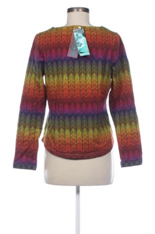 Bluzka damska Unbranded, Rozmiar M, Kolor Kolorowy, Cena 46,99 zł