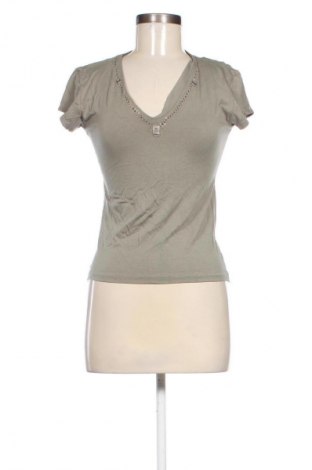 Bluzka damska Unbranded, Rozmiar L, Kolor Zielony, Cena 35,99 zł