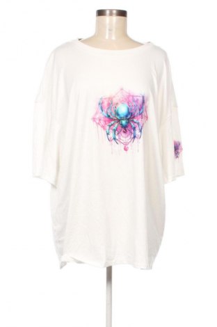 Bluză de femei Unbranded, Mărime XXL, Culoare Alb, Preț 79,99 Lei