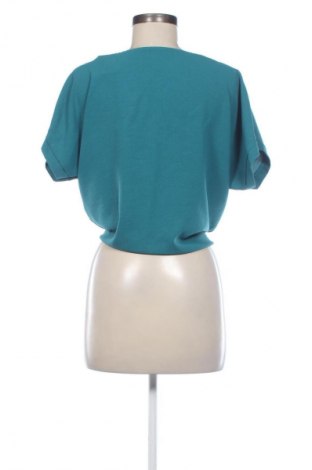 Bluzka damska Unbranded, Rozmiar M, Kolor Zielony, Cena 35,99 zł