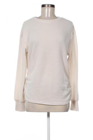 Dámska blúza Unbranded, Veľkosť L, Farba Kremová, Cena  6,95 €