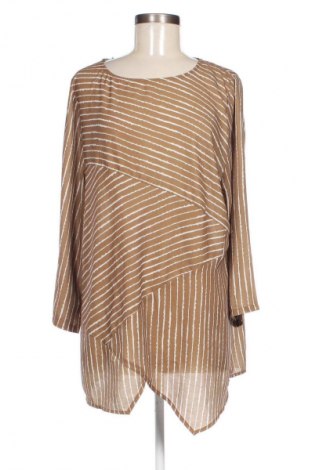 Dámska blúza Unbranded, Veľkosť XL, Farba Viacfarebná, Cena  6,95 €