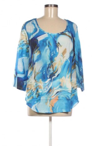 Dámska blúza Unbranded, Veľkosť XL, Farba Viacfarebná, Cena  18,47 €
