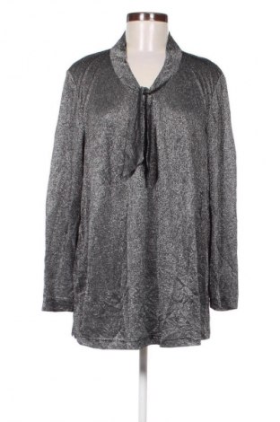 Дамска блуза Unbranded, Размер XXL, Цвят Многоцветен, Цена 16,99 лв.