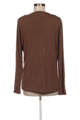 Dámská halenka Unbranded, Velikost L, Barva Hnědá, Cena  149,00 Kč