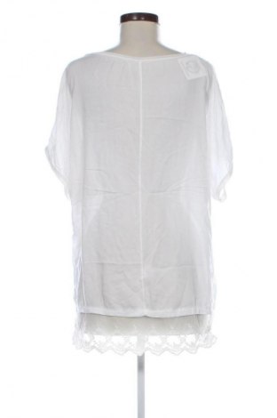 Bluzka damska Unbranded, Rozmiar L, Kolor Biały, Cena 35,99 zł