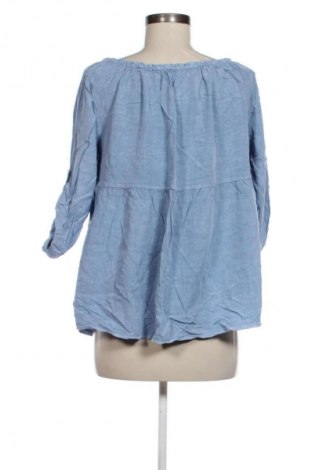 Damen Shirt Unbranded, Größe L, Farbe Blau, Preis 9,79 €