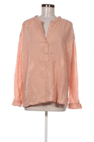 Damen Shirt Unbranded, Größe XL, Farbe Orange, Preis 9,79 €
