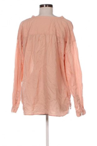 Damen Shirt Unbranded, Größe XL, Farbe Orange, Preis 9,79 €