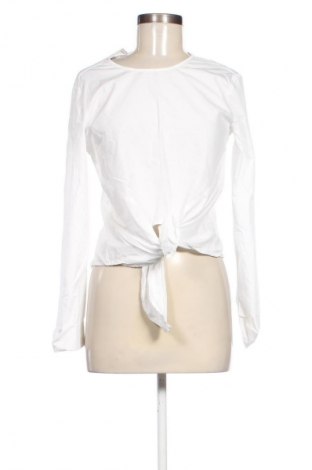 Damen Shirt Unbranded, Größe M, Farbe Weiß, Preis 9,72 €