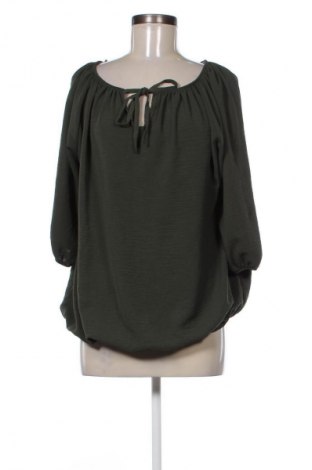 Damen Shirt Unbranded, Größe XL, Farbe Grün, Preis 9,72 €