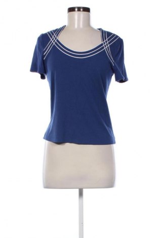 Bluzka damska Unbranded, Rozmiar S, Kolor Niebieski, Cena 35,99 zł
