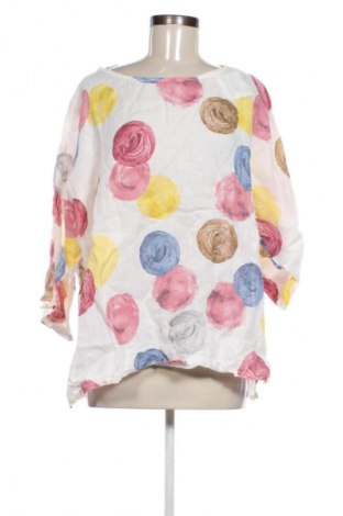 Bluzka damska Unbranded, Rozmiar XL, Kolor Kolorowy, Cena 42,99 zł