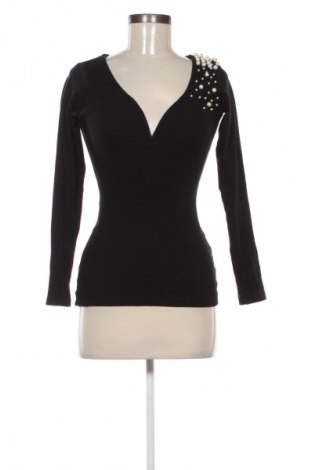 Bluzka damska Unbranded, Rozmiar M, Kolor Czarny, Cena 29,99 zł