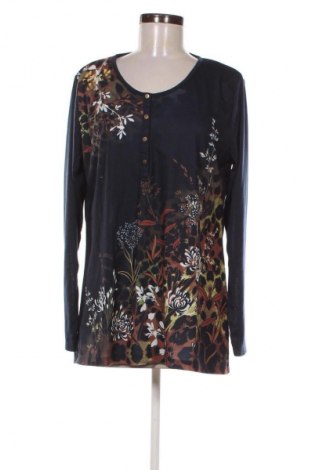 Bluzka damska Unbranded, Rozmiar L, Kolor Kolorowy, Cena 29,99 zł